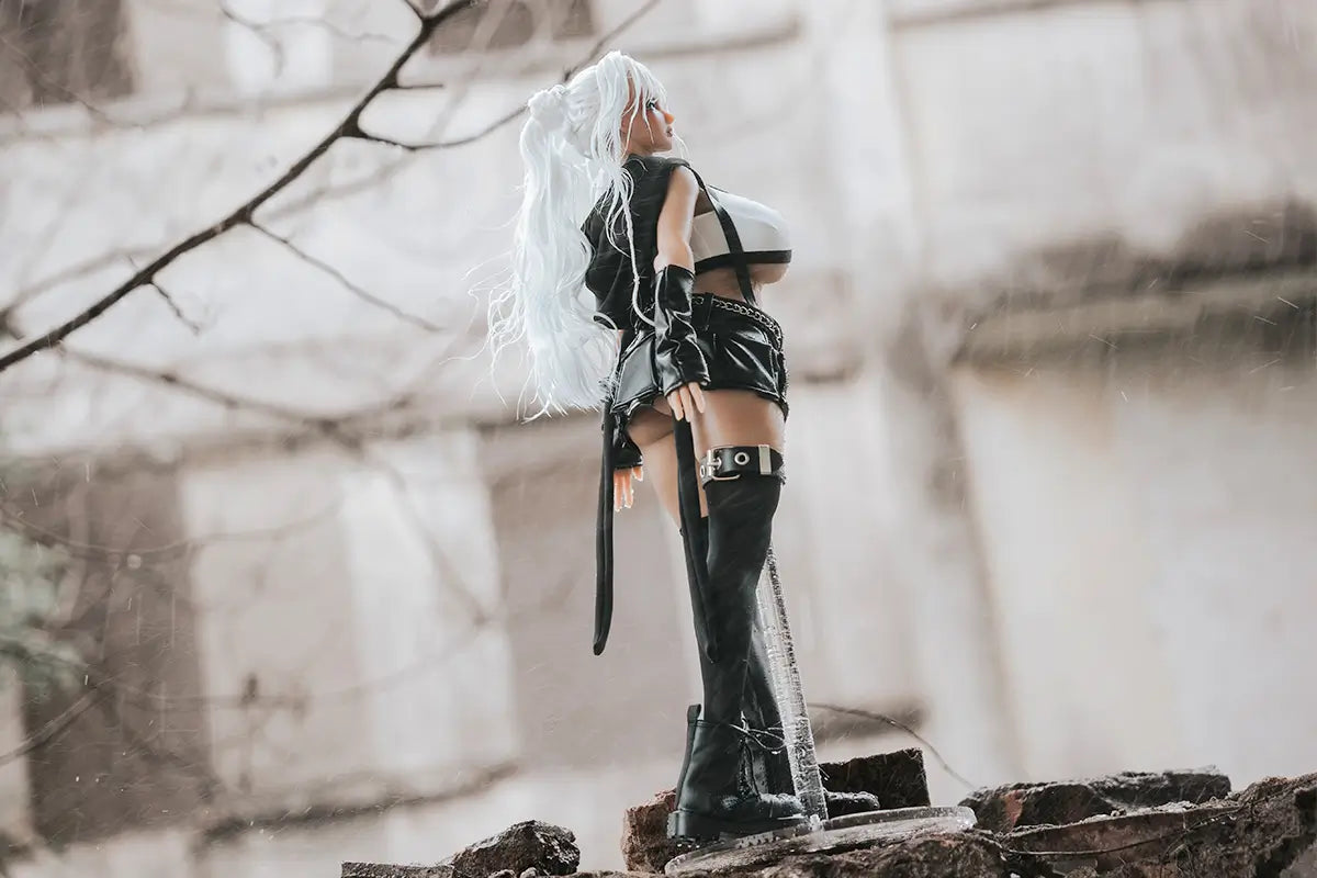 MRLSEXDOLL